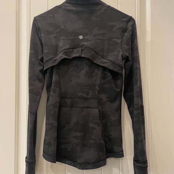 Define Lululemon Jacket Size 6 - Picture 2 of 5